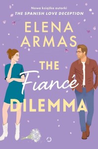 THE FIANC DILEMMA, ELENA ARMAS