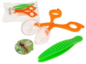 SZCZYPCE I PĘSETA NA OWADY, ADAR