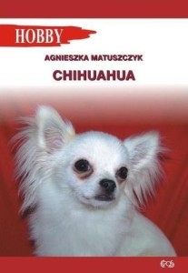 CHIHUAHUA WYD. 2018, AGNIESZKA MATUSZCZYK