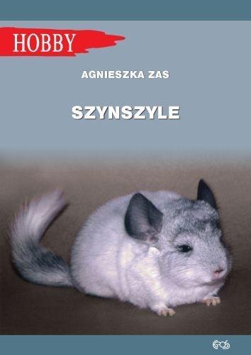 Szynszyle, Agnieszka Zas
