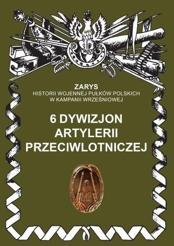 6 dywizjon artylerii przeciwlotniczej