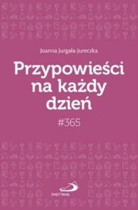PRZYPOWIEŚCI NA KAŻDY DZIEŃ