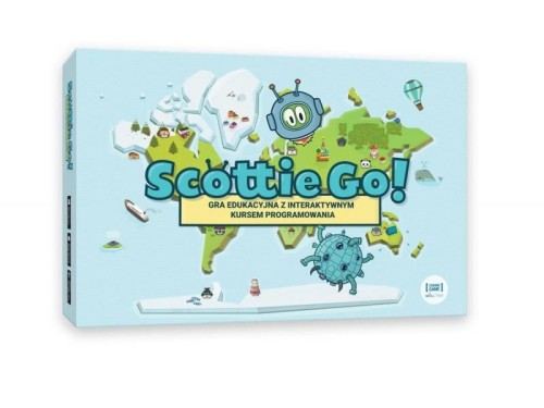Scottie Go! Home, BeCREO Technologies