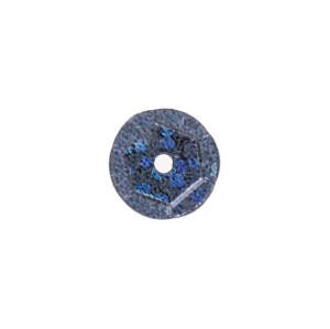 CEKINY HOLOGRAMOWE H 130 SZARY