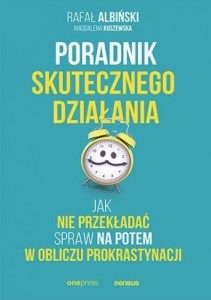 PORADNIK SKUTECZNEGO DZIAŁANIA