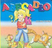 KLASYKA WIERSZYKA - ABECADŁO. LIWONA, JULIAN TUWIM