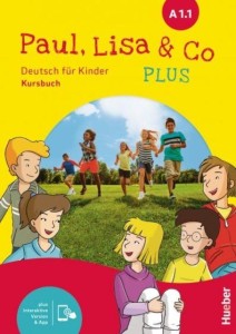 PAUL, LISA & CO PLUS A1 HUEBER