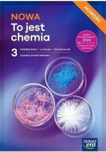 CHEMIA LO 3 NOWA TO JEST CHEMIA PODRĘCZNIK ZP