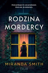 RODZINA MORDERCY, MIRANDA SMITH