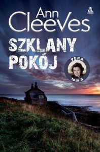 SZKLANY POKÓJ, ANN CLEEVES