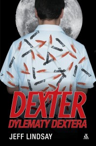 DEXTER: DYLEMATY DEXTERA, JEFF LINDSAY