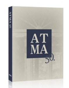 ATMA 50., PRACA ZBIOROWA