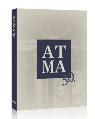 Atma 50., praca zbiorowa