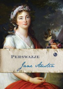 PERSWAZJE, JANE AUSTEN