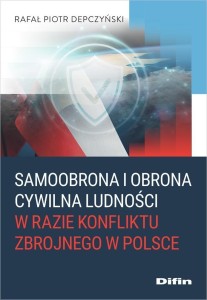 SAMOOBRONA I OBRONA CYWILNA LUDNOŚCI W RAZIE..