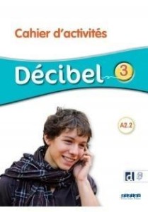 DECIBEL 3 ĆWICZENIA + ONLINE
