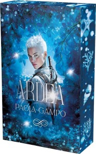 ARDEA (BARWIONE BRZEGI), PAOLA GAMPO