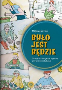 BYŁO JEST BĘDZIE, MAGDALENA HINZ