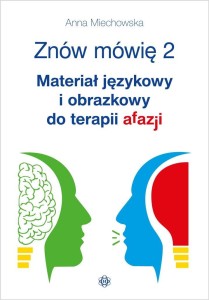 ZNÓW MÓWIĘ 2 MATERIAŁ JĘZYKOWY... W.2023