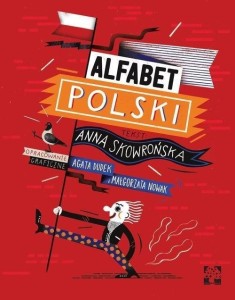 ALFABET POLSKI, ANNA SKOWROŃSKA