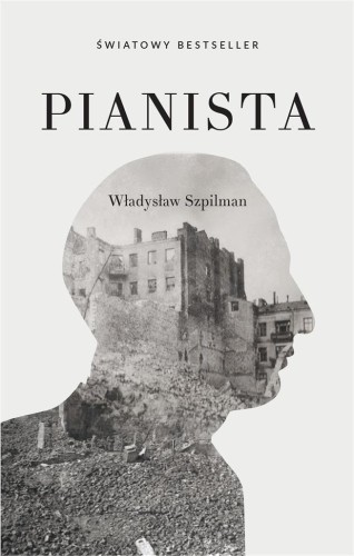 Pianista w.2023, Władysław Szpilman