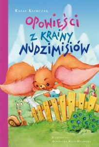 NUDZIMISIE. OPOWIEŚCI Z KRAINY NUDZIMISIÓW