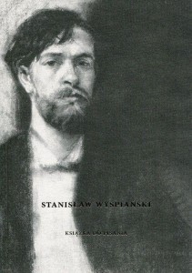 STANISŁAW WYSPIAŃSKI. KSIĄŻKA DO PISANIA