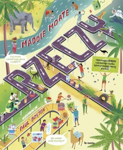 RZECZY. INTERESUJĄCE RZECZY CODZIENNEGO UŻYTKU...