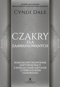 CZAKRY DLA ZAAWANSOWANYCH, CYNDI DALE