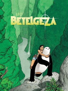 BETELGEZA, LEO, LEO, WOJCIECH BIREK