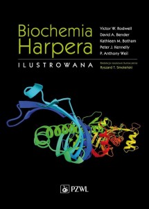 BIOCHEMIA HARPERA. ILUSTROWANA, VICTOR RODWELL
