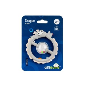 GRZECHOTKA SMOK, GILIGUMS