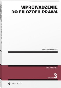 WPROWADZENIE DO FILOZOFII PRAWA