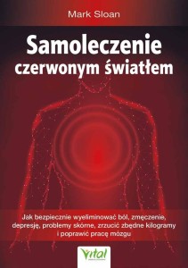SAMOLECZENIE CZERWONYM ŚWIATŁEM, MARK SLOAN