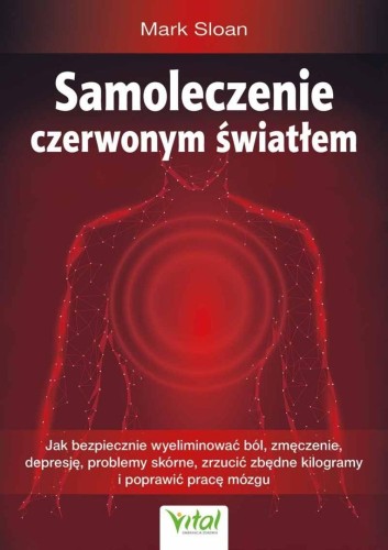 Samoleczenie czerwonym światłem, Mark Sloan