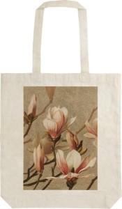TORBA BAWEŁNIANA STBAG42 MAGNOLIA SHOPPERKA