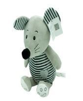 Paskowy przytulak mysz 26cm, Tulilo