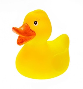 KACZOREK DO KĄPIELI L, HENCZ TOYS