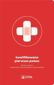 KWALIFIKOWANA PIERWSZA POMOC