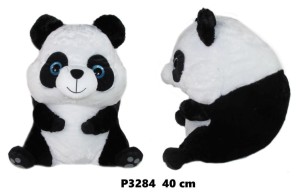 PANDA KULA 40CM, SUN-DAY