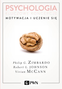 PSYCHOLOGIA. KLUCZOWE KONCEPCJE T.2