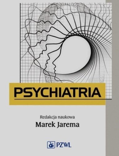 Psychiatria, Marek Jarema