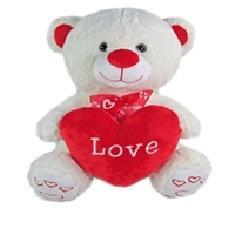 MIŚ LOVE 25CM, SUN-DAY