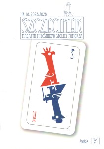 Szczeciner 18 / 2026