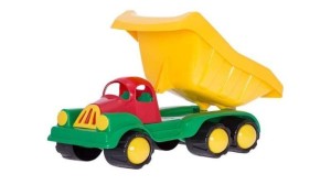 SAMOCHÓD DUŻY, HEMAR FAMILY