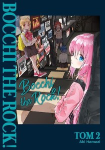 Bocchi the Rock! 2  STUDIO JG  