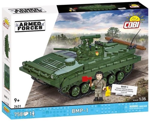BMP-1, Cobi
