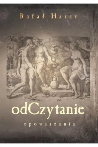 OdCzytanie, Rafał Harer