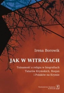 JAK W WITRAŻACH. TOŻSAMOŚĆ A RELIGIA...