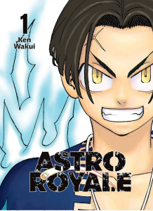 ASTRO ROYALE  1  Waneko 